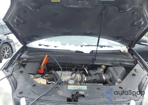 2010 GMC Acadia Slt-1 из США, поврежденный, VIN 1GKLVMED7AJ185696